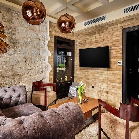 Apartment Lav In The City Centre Kotor Kültér fotó