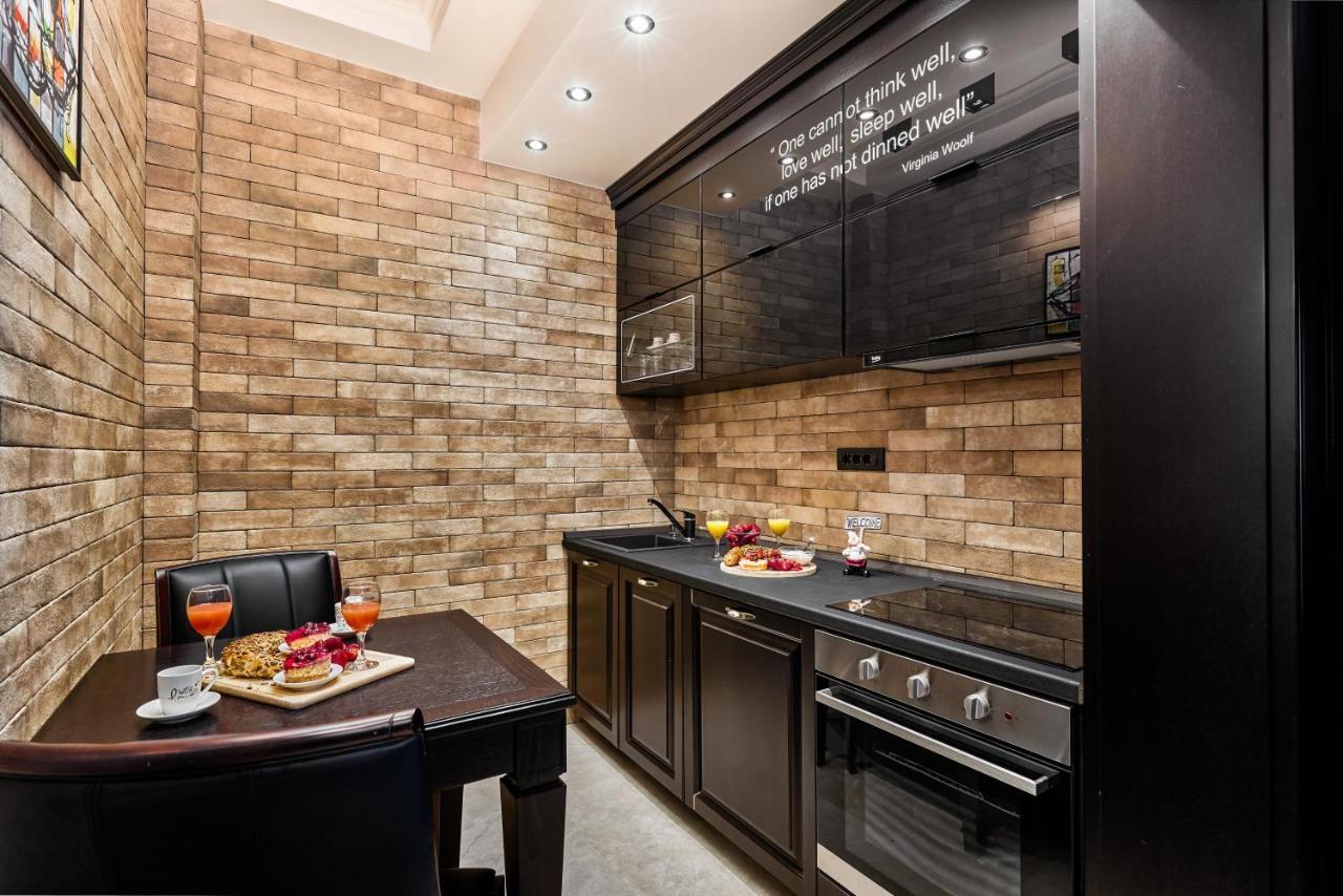 Apartment Lav In The City Centre Kotor Kültér fotó