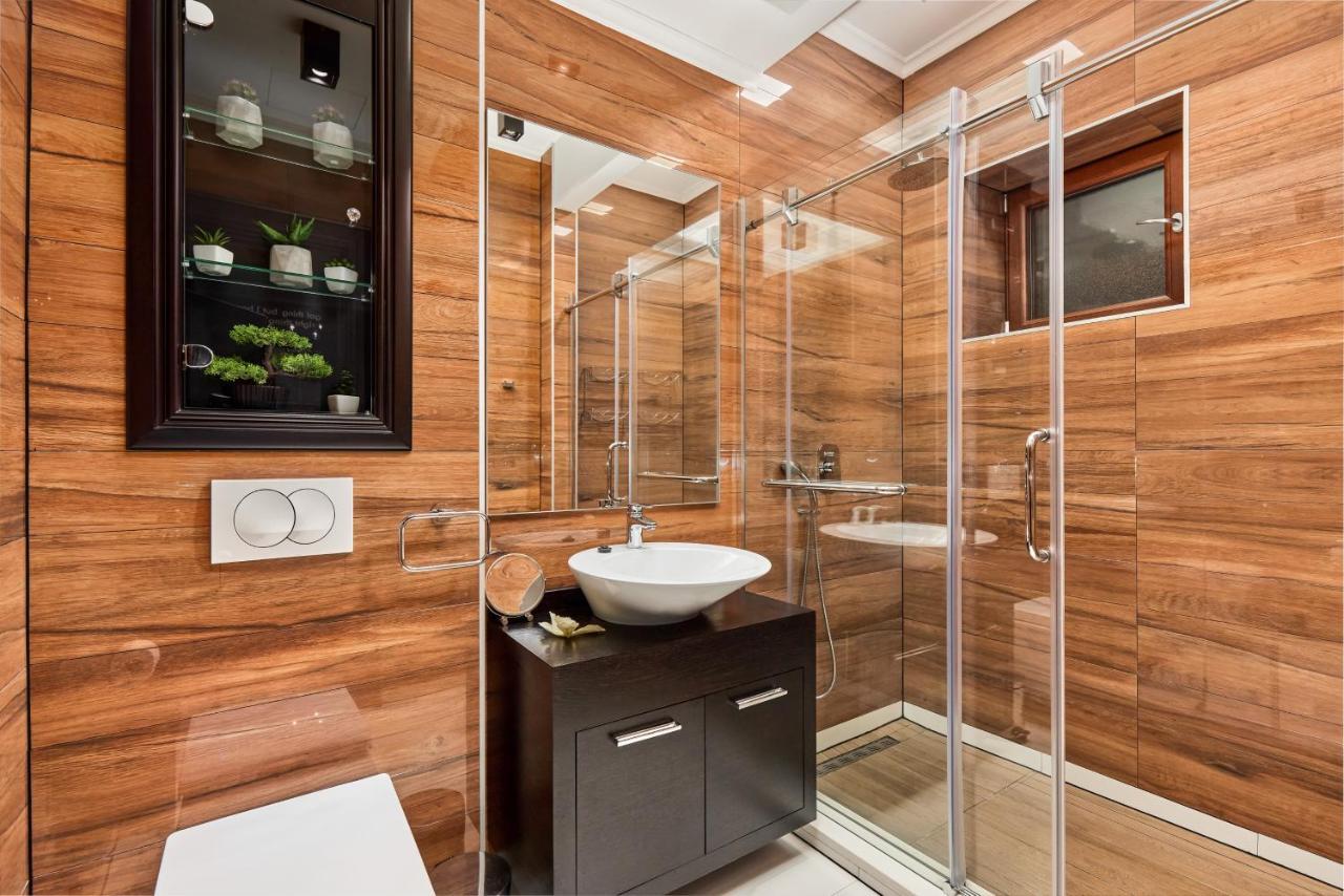 Apartment Lav In The City Centre Kotor Kültér fotó